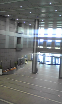 石川県庁(２)